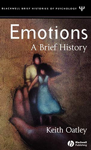 Emotions: A Brief History